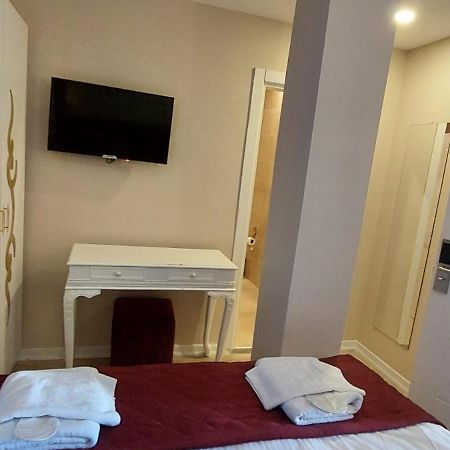 Boss To Taksim Istanbul Exterior foto
