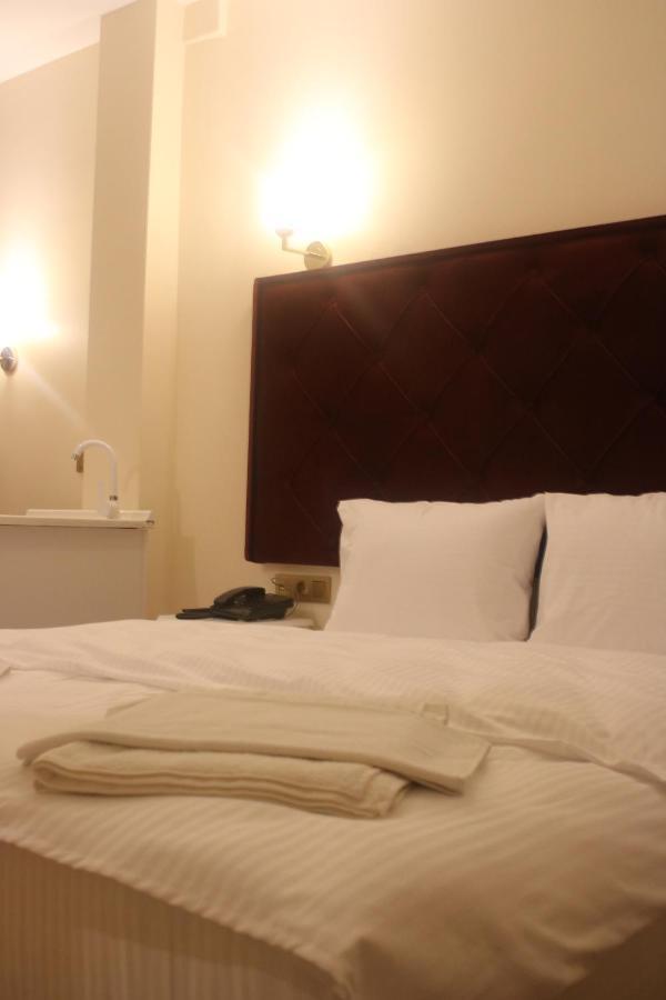 Boss To Taksim Istanbul Exterior foto